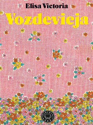 cover image of Vozdevieja